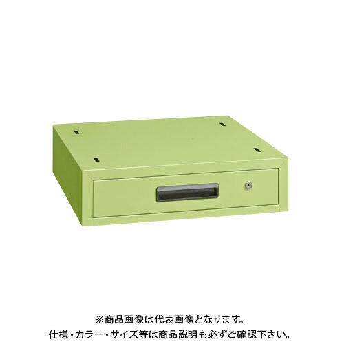 【貨物輸送別途】【直送品】サカエ やり方台用オプション押し入れ NKL-11C