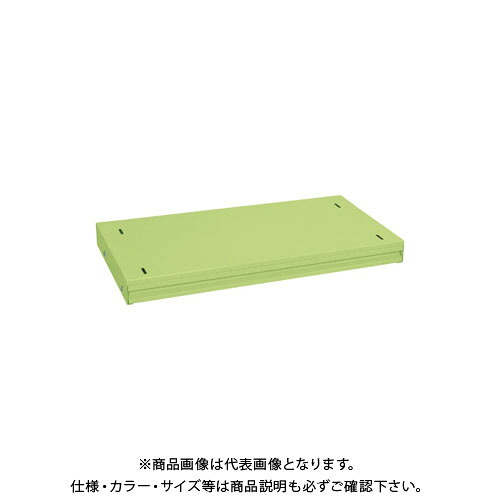 【貨物輸送別途】【直送品】サカエ やり方台用オプション押し入れ NKL-185C