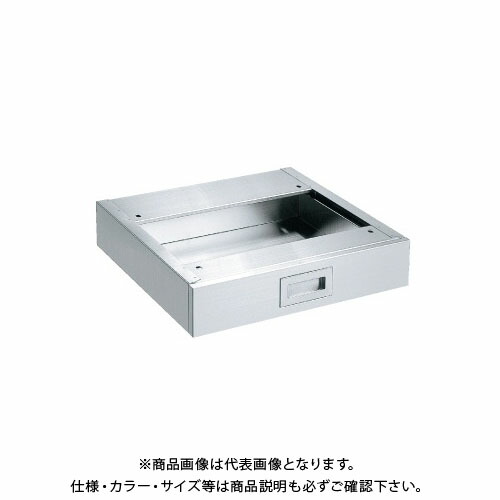 サカエ ステンレス作業台 NKL4-10SUNB オプションキャビネット