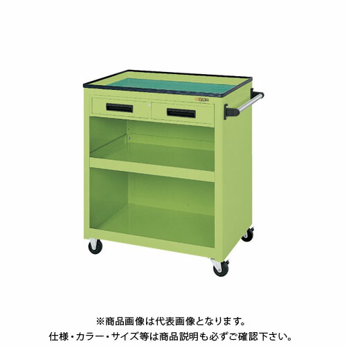 【送料別途】【直送品】サカエ パネルワゴン PKW-5C|KanamonoYaSan KYS