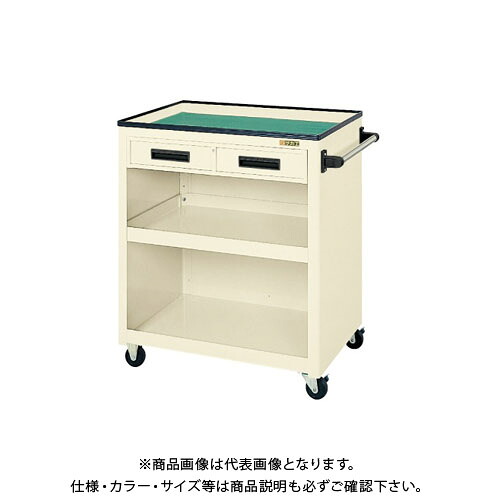 【送料別途】【直送品】サカエ パネルワゴン PKW-5CI｜KanamonoYaSan ＫＹＳ