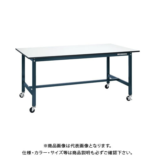 【貨物輸送別途】【直送品】サカエ 軽さ御役目台SEL印字機民族大移動式 SEL-1890PR