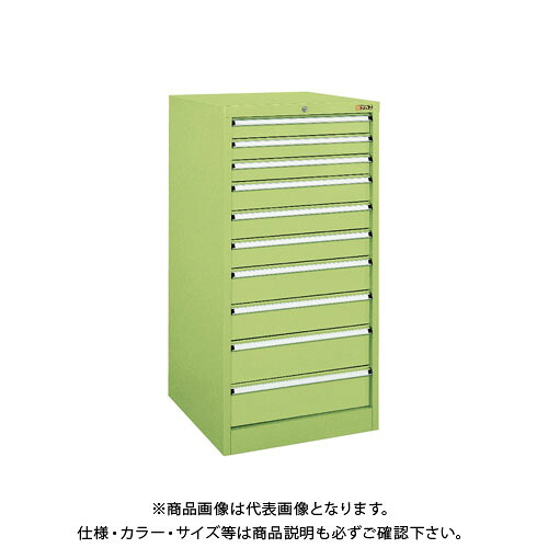 【送料別途】【直送品】サカエ SKBキャビネット SKB-1210W