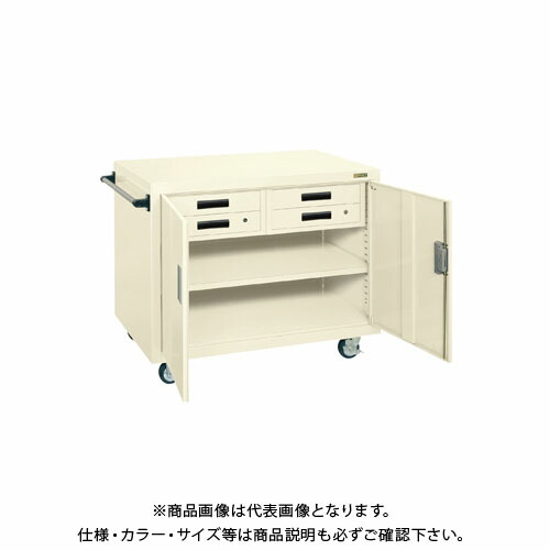 【送料別途】【直送品】サカエ ジャンボワゴン SKR-202I