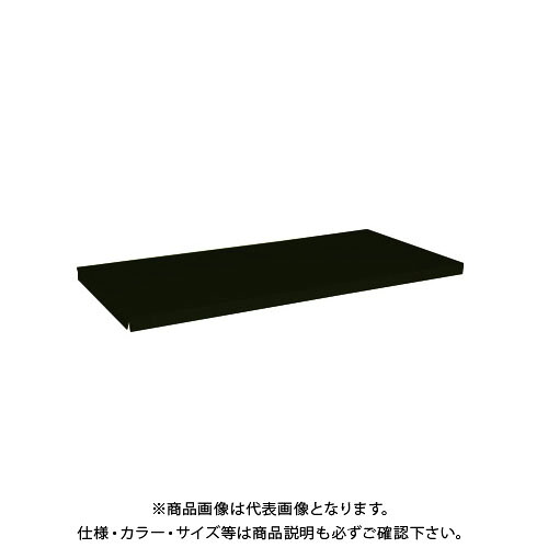 【送料別途】【直送品】サカエ スチールラック オプション棚板 SLN-12TAD