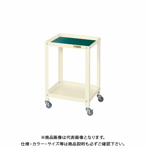 【送料別途】【直送品】サカエ スペシャルワゴン(マット付) SPE-02LI