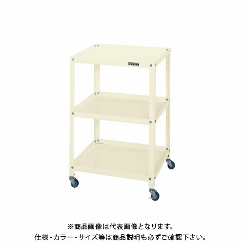 【送料別途】【直送品】サカエ スペシャルワゴン SPF-03I