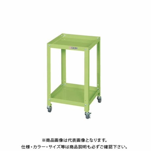 【送料別途】【直送品】サカエ スペシャルワゴン SPS-02 8,653円