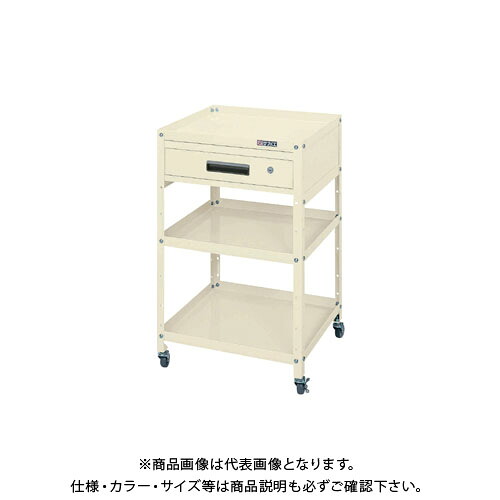 【送料別途】【直送品】サカエ スペシャルワゴン SPW-11NI
