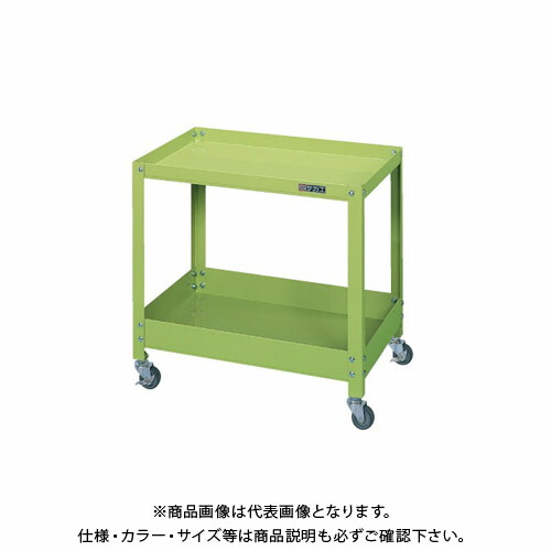 【送料別途】【直送品】サカエ スペシャルワゴン SPY-02