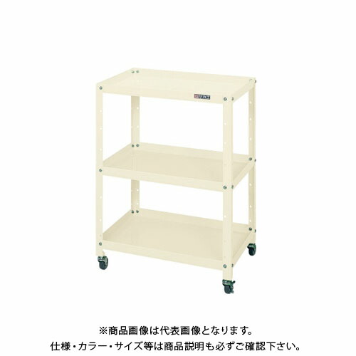 【送料別途】【直送品】サカエ スペシャルワゴン SPY-03I