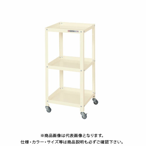 【送料別途】【直送品】サカエ スペシャルワゴン SPZ-03HI