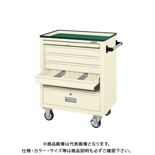【送料別途】【直送品】サカエ エスエスワゴン SS-A4NI|KanamonoYaSan KYS