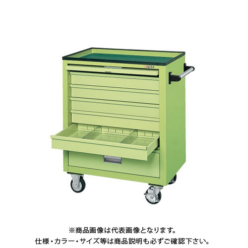 【送料別途】【直送品】サカエ エスエスワゴン SS-A5N|KanamonoYaSan KYS