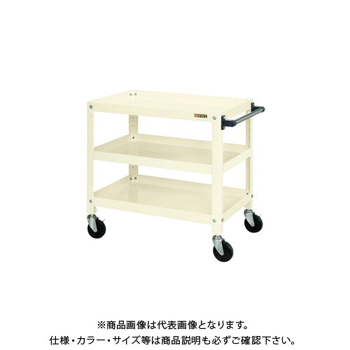 【送料別途】【直送品】サカエ スーパースペシャルワゴン SSW-224RI