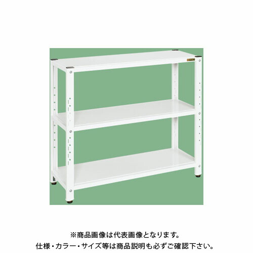 【送料別途】【直送品】サカエ サカエラック STN2-1290W