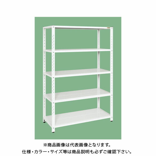 【送料別途】【直送品】サカエ サカエラック STN1-1218W