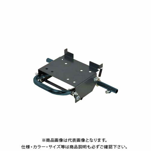 【送料別途】【直送品】サカエ オプションフットブレーキ TANタイプ用 TAN-50FB