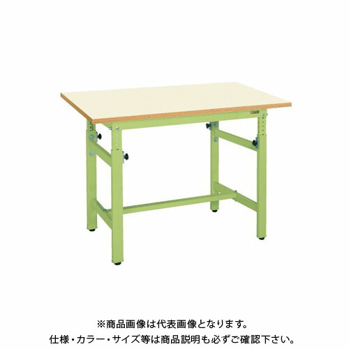 【貨物輸送別途】【直送品】サカエ 軽さ高さ自然調整御役目台TKK手合い TKK-187PKIG DIY・工具-花・ガーデン・DIY