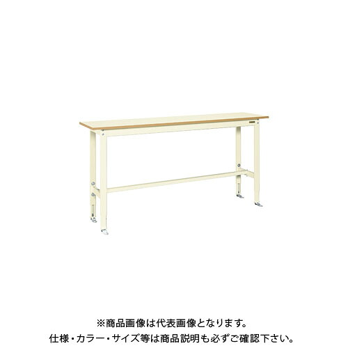 【貨物輸送別途】【直送品】サカエ 軽さ高さ自然調整御役目台TKK8印字機 TKK8-184PKI