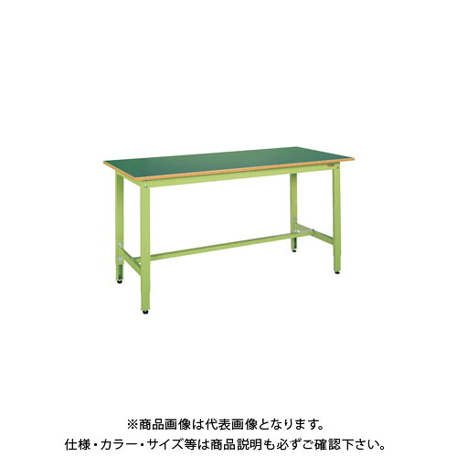 【貨物輸送別途】【直送品】サカエ 軽さ高さ合わせるやり方台TKK8手合い TKK8-189F
