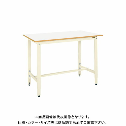 【貨物輸送別途】【直送品】サカエ 軽さ高さ自然調整御役目台TKK9手合い TKK9-156FIV はしご・作業台-DIY・工具