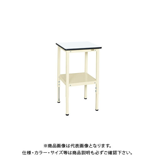 【送料別途】【直送品】サカエ サポートテーブル TSRT-500I