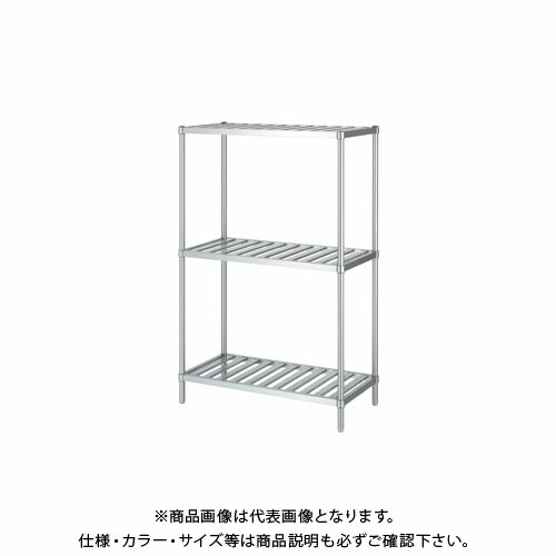【貨物輸送別途】【直送品】シンコー ステンレス鋼仕合わせ 588×588×1800 RS3-6060