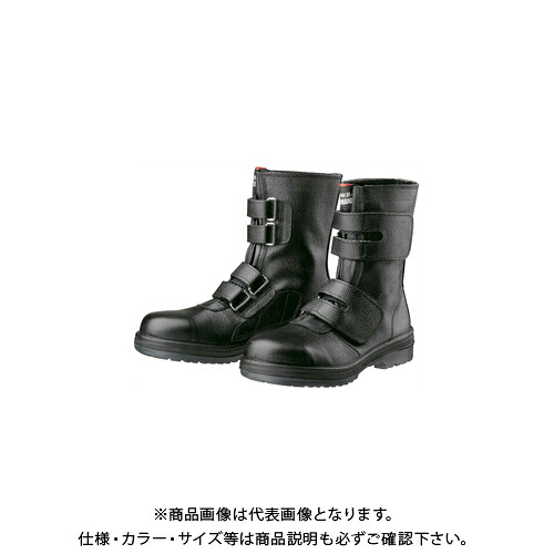 ドンケル DONKEL ドンケル安全靴コマンド R2-54-23.5cm｜KanamonoYaSan ＫＹＳ 10,013円