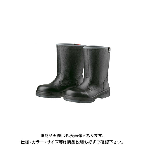 ドンケル DONKEL ドンケル安全靴コマンド R2-06-23.5cm