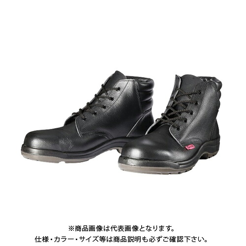 ドンケル DONKEL ダイナスティ 安全靴PU2 D7003N-26.5cm|KanamonoYaSan KYS