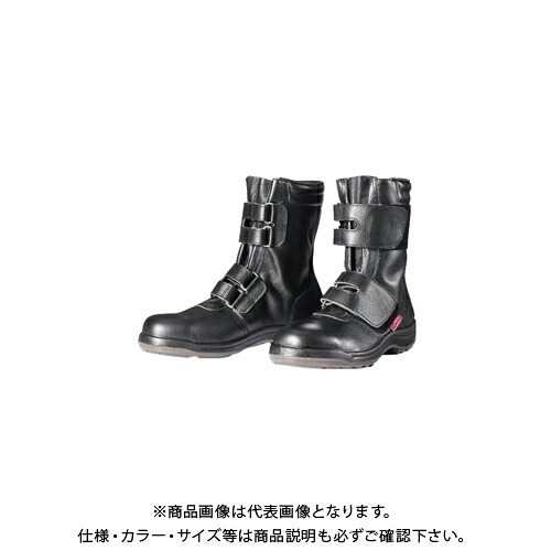 ドンケル DONKEL ダイナスティ 安全靴PU2 D7054N-23.5cm|KanamonoYaSan KYS