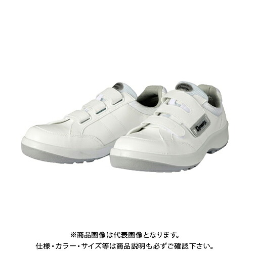 ドンケル DONKEL ダイナスティ 安全性のある靴PU2 D1003N-23.5糎