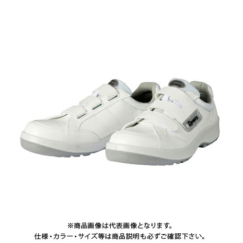 ドンケル DONKEL ダイナスティ 安全靴PU2 D1003N-27.5cm