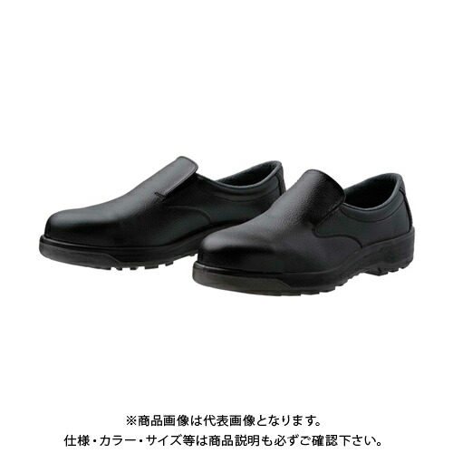 ドンケル DONKEL ウレタン底安全性のある靴 731-27.5糎