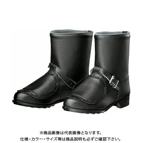 ドンケル DONKEL 甲プロ付き安全靴 606甲プロ-27.0cm