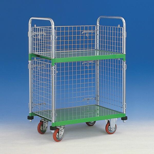 【送料別途】【直送品】メッシュパックロール 神戸車輛製作所 659A|KanamonoYaSan KYS
