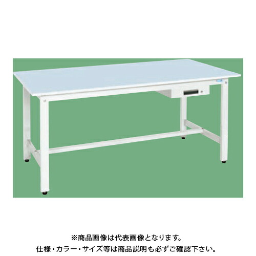 SALE／98%OFF】 サカエ SAKAE 軽量作業台 抗ウイルス天板 キャビネット1段