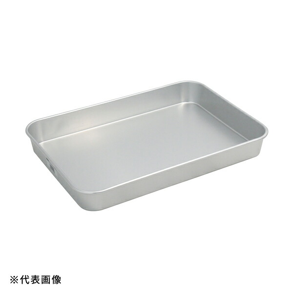 【直送品】大型野球バットK W567×D385×H63粍 アカオアルミ BT123102