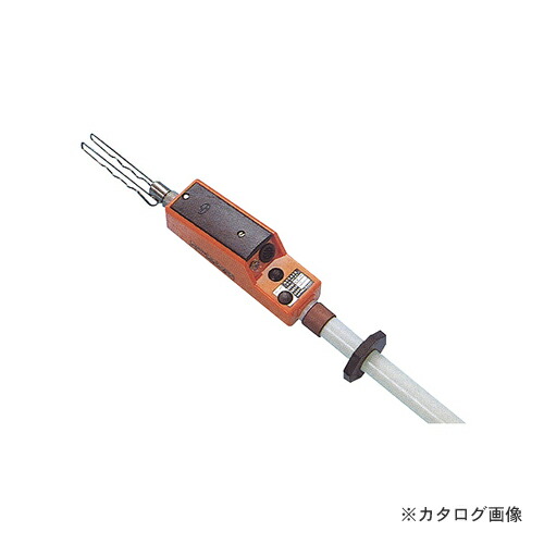 【送料別途】【直送品】長谷川電機工業 無充電標示器 HH-6A｜KanamonoYaSan ＫＹＳ