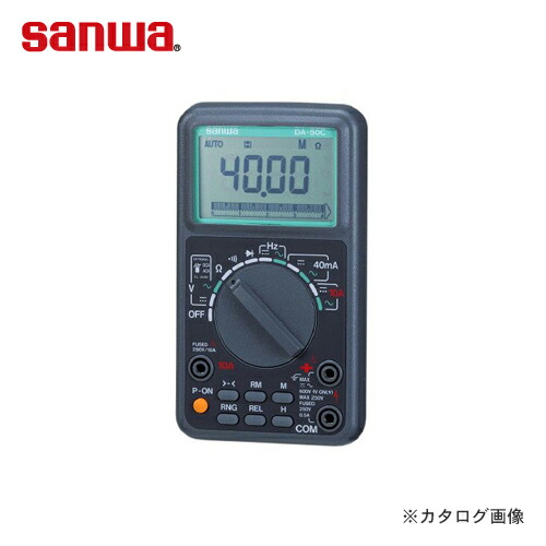 kys Rakuten Global Market Abolished turn SANWA( Miwa electrometer