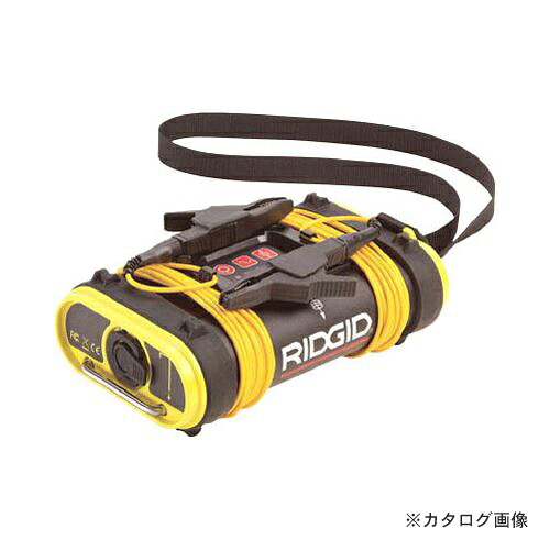 リジッド RIDGID シークテック ST-305 トランスミッター 5ワット 21898