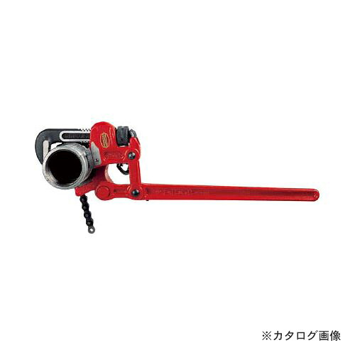 リジッド RIDGID S-4A コンパウンドレベレッジレンチ 31380｜KanamonoYaSan ＫＹＳ