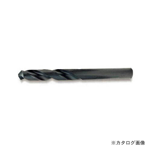 リジッド RIDGID #8 ハイスピード・ツイスト・ドリル 5/8” (16MM) 35755