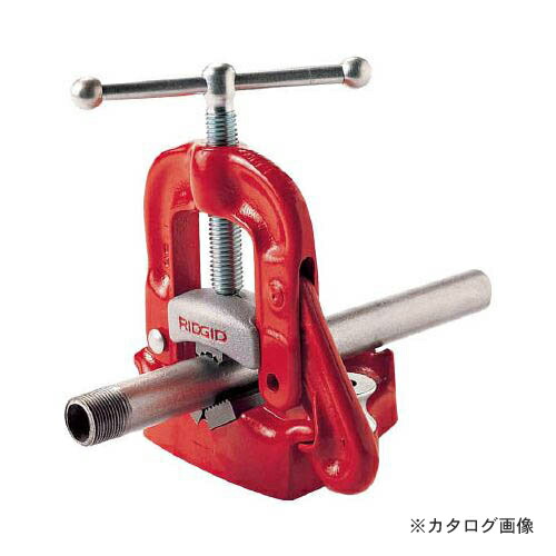 リジッド RIDGID 21 ベンチ ヨ-ク バイス 40080