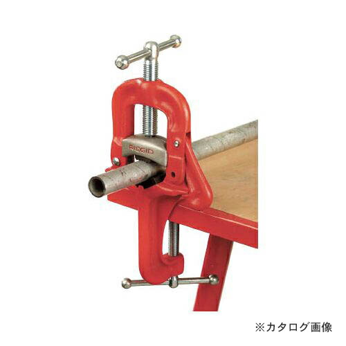 リジッド RIDGID 39 ポータブル キット ヨ-ク バイス 40125