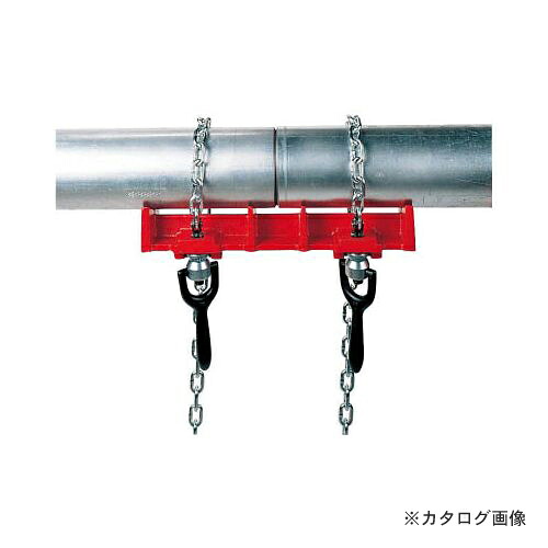 リジッド RIDGID 461 引っ切り無い ウエルデイング バイス 40220