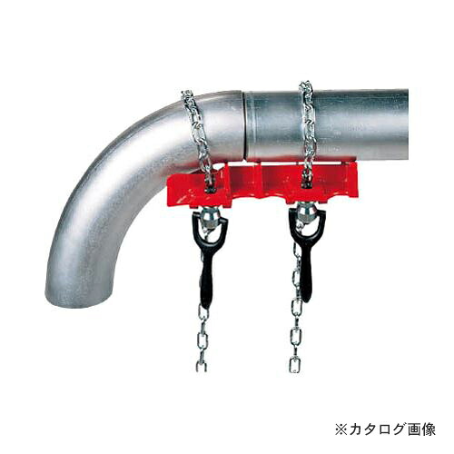 リジッド RIDGID 463 エルボウ ウエルディング バイス 40230|KanamonoYaSan KYS