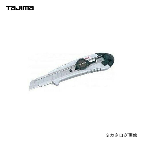 タジマ アルミニスト カッター マガジンL ㈱TJMデザイン（タジマツール）：アルミニストマガジンL/H