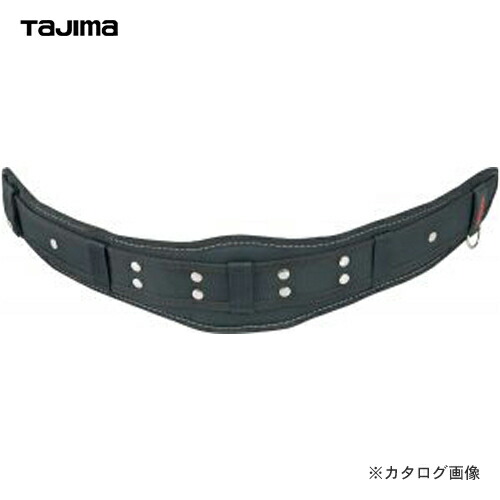 タジマツール Tajima 安全帯胴当てベルト CR900